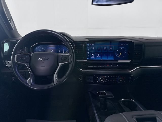 Used 2022 Chevrolet Silverado 1500 RST w/ All Star Edition Plus AWD/4WD image 24