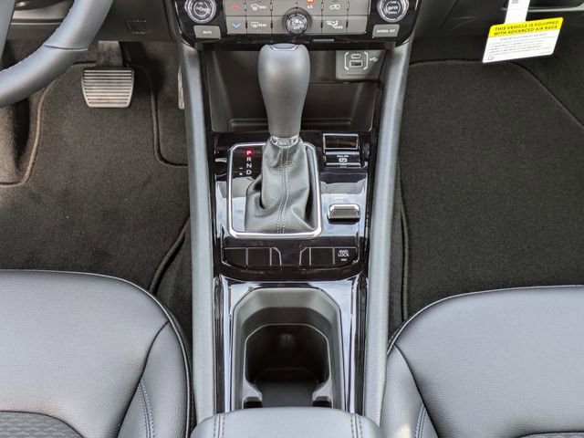 New 2026 Jeep Compass Latitude AWD/4WD image 20