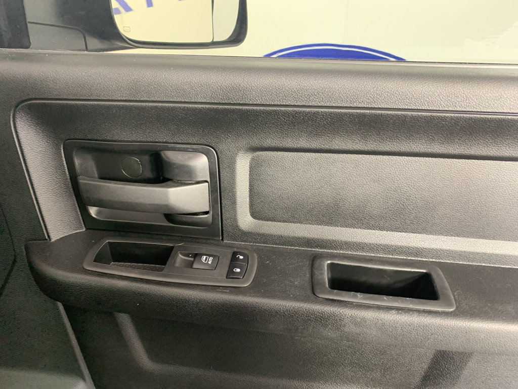 Used 2022 RAM 2500 Tradesman AWD/4WD image 40