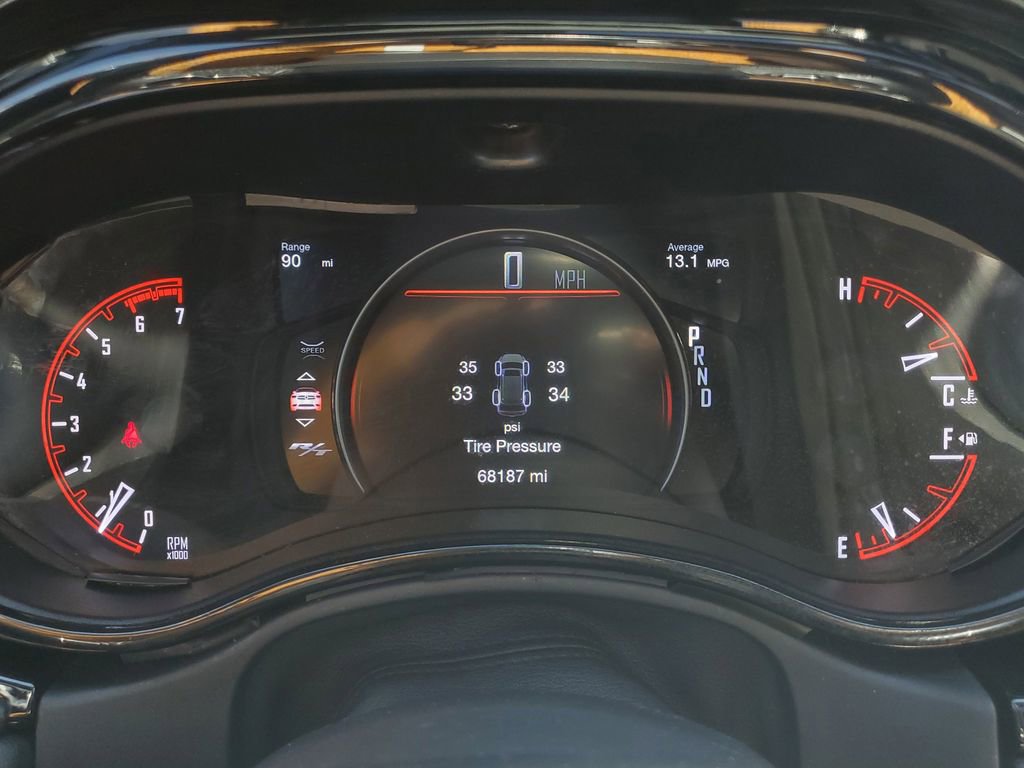 Used 2021 Dodge Durango R/T w/ Tow 'N Go Package image 16