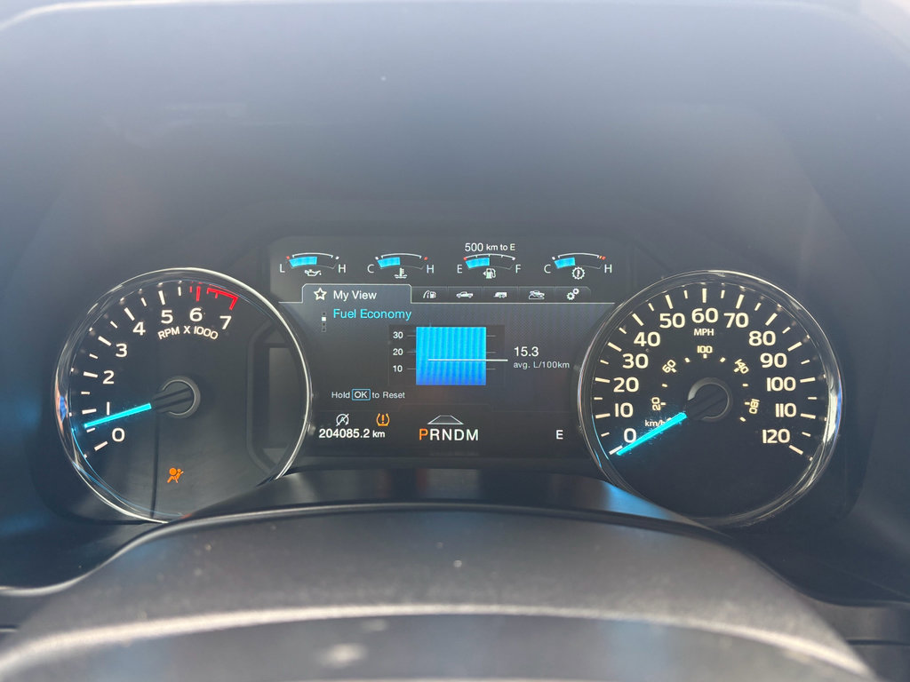 Used 2020 Ford F150 Lariat w/ Equipment Group 502A Luxury AWD/4WD image 21
