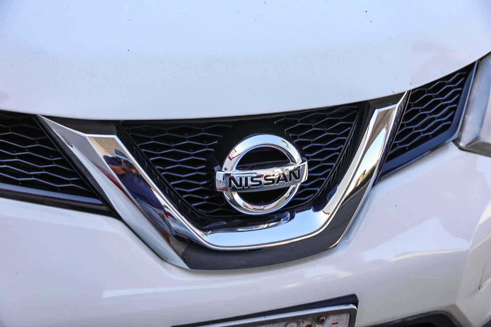 Used 2016 Nissan Rogue S w/ S Family Package FWD image 15