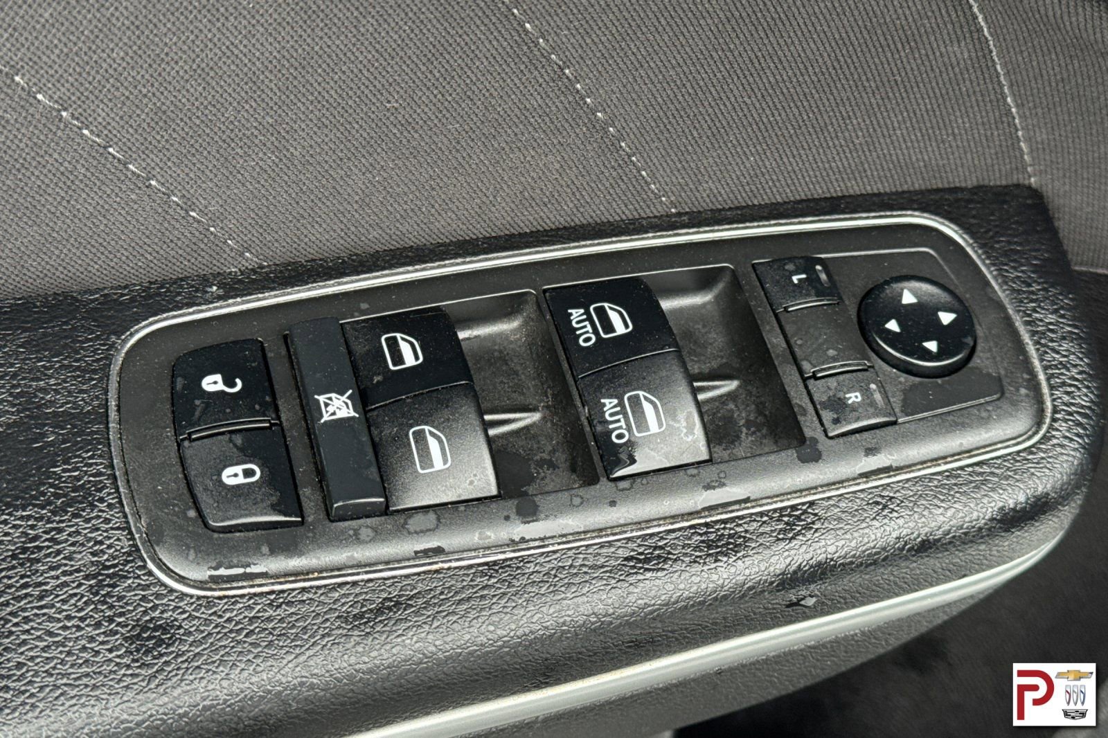 Used 2019 Dodge Charger R/T w/ Navigation & Travel Group image 12