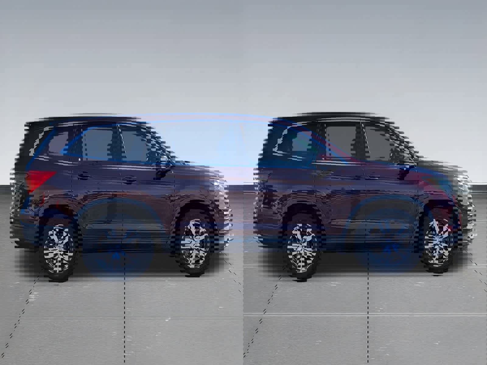 Used 2017 Honda Pilot EX-L image 7