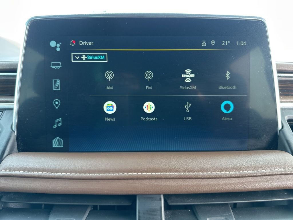 Used 2023 Chevrolet Tahoe High Country w/ Max Trailering Package image 43