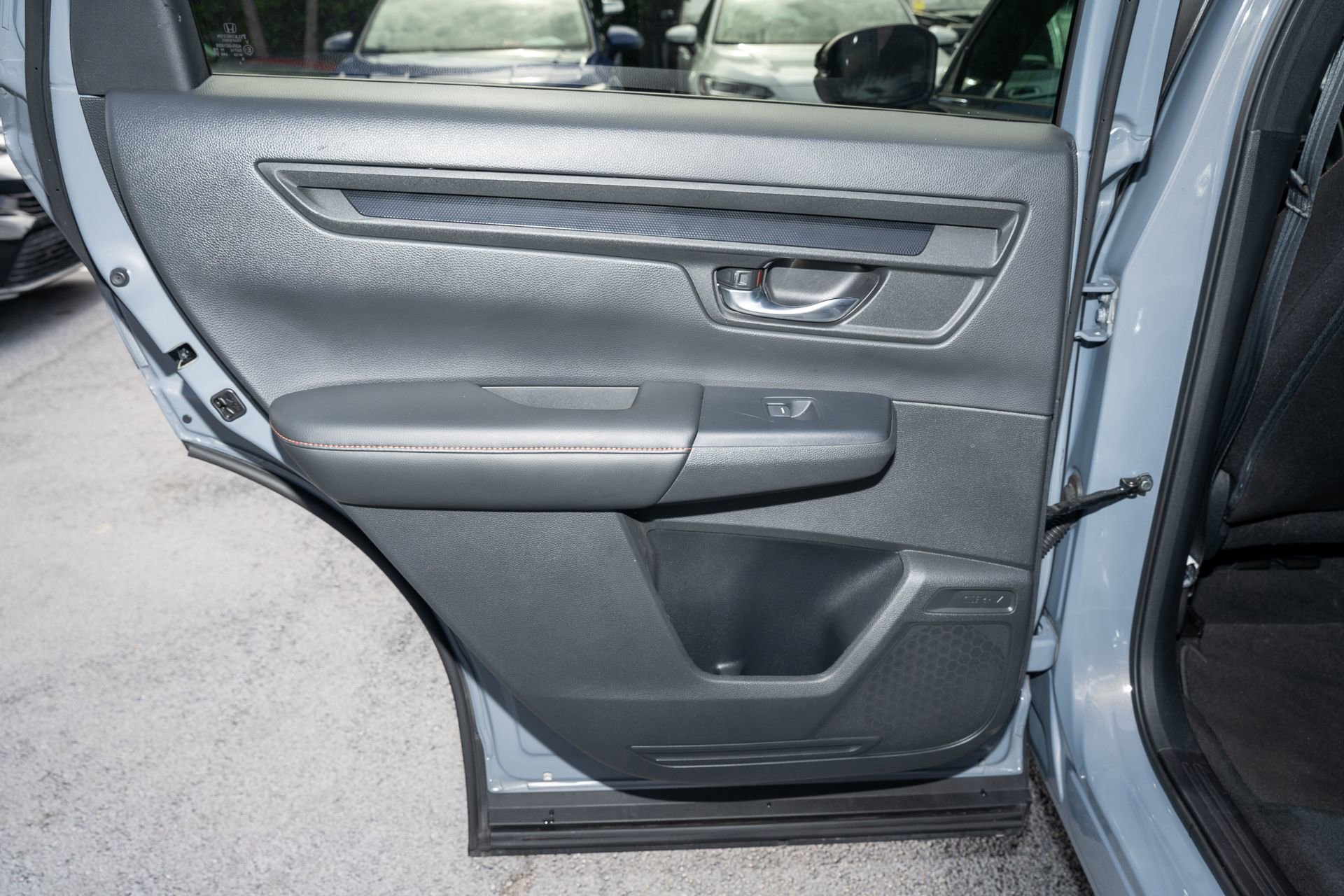 Certified 2023 Honda CR-V Sport image 11