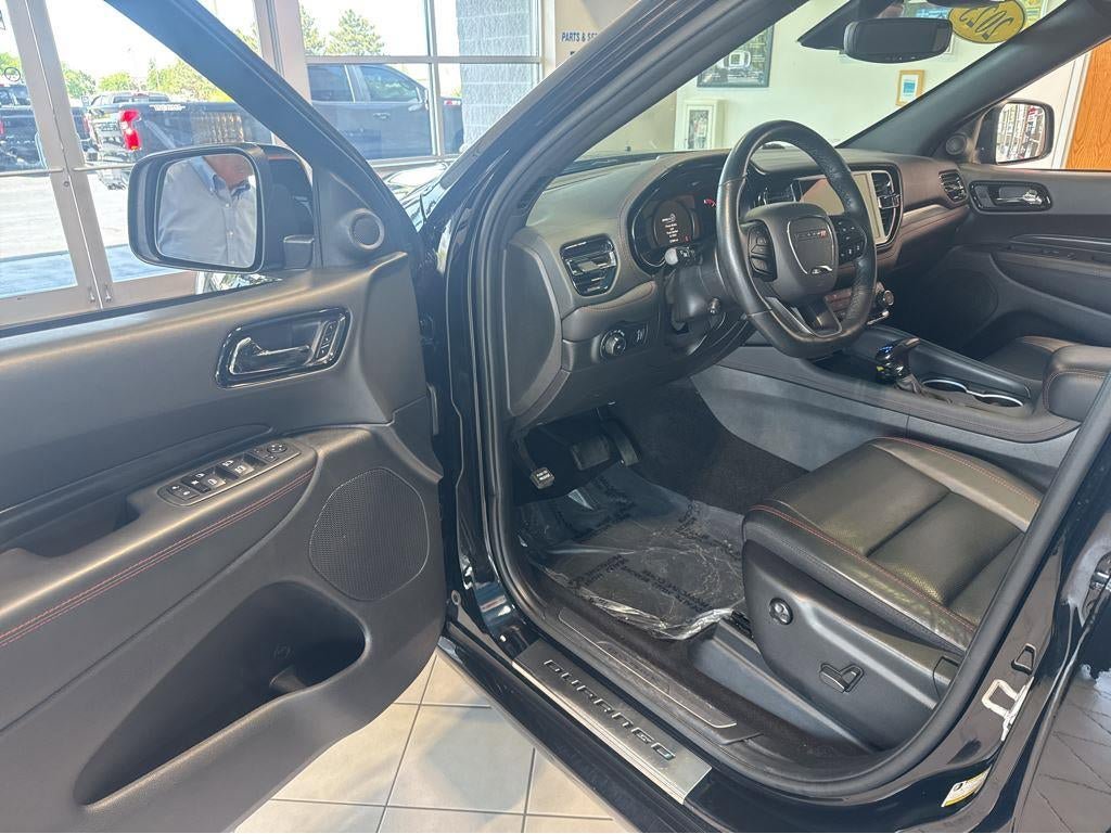 Used 2023 Dodge Durango GT AWD/4WD image 15