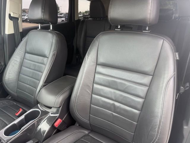 Used 2016 Ford Escape Titanium FWD image 10