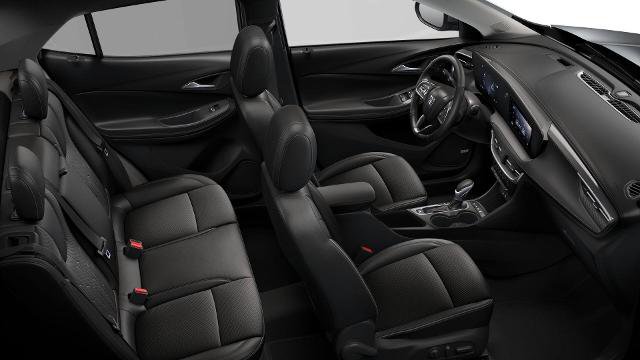 New 2026 Buick Encore GX Avenir w/ Avenir Convenience Package image 31