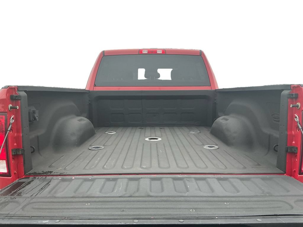 Used 2014 RAM 3500 Tradesman w/ Chrome Appearance Group AWD/4WD image 24