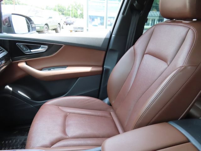 Used 2018 Audi Q7 3.0T Prestige AWD/4WD image 21