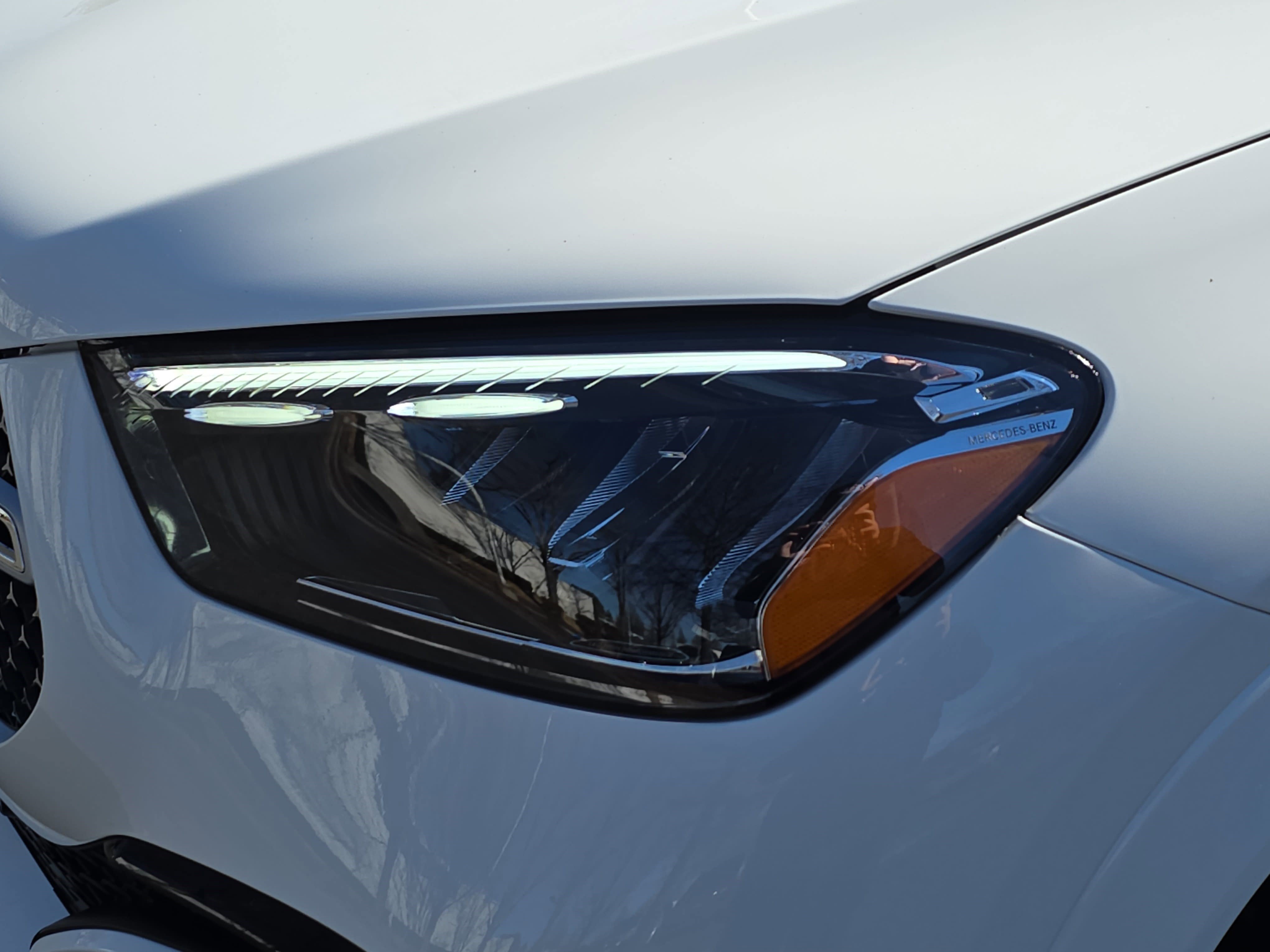 New 2026 Mercedes-Benz GLE 450 4MATIC image 30