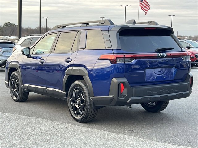 New 2026 Subaru Outback Limited image 38