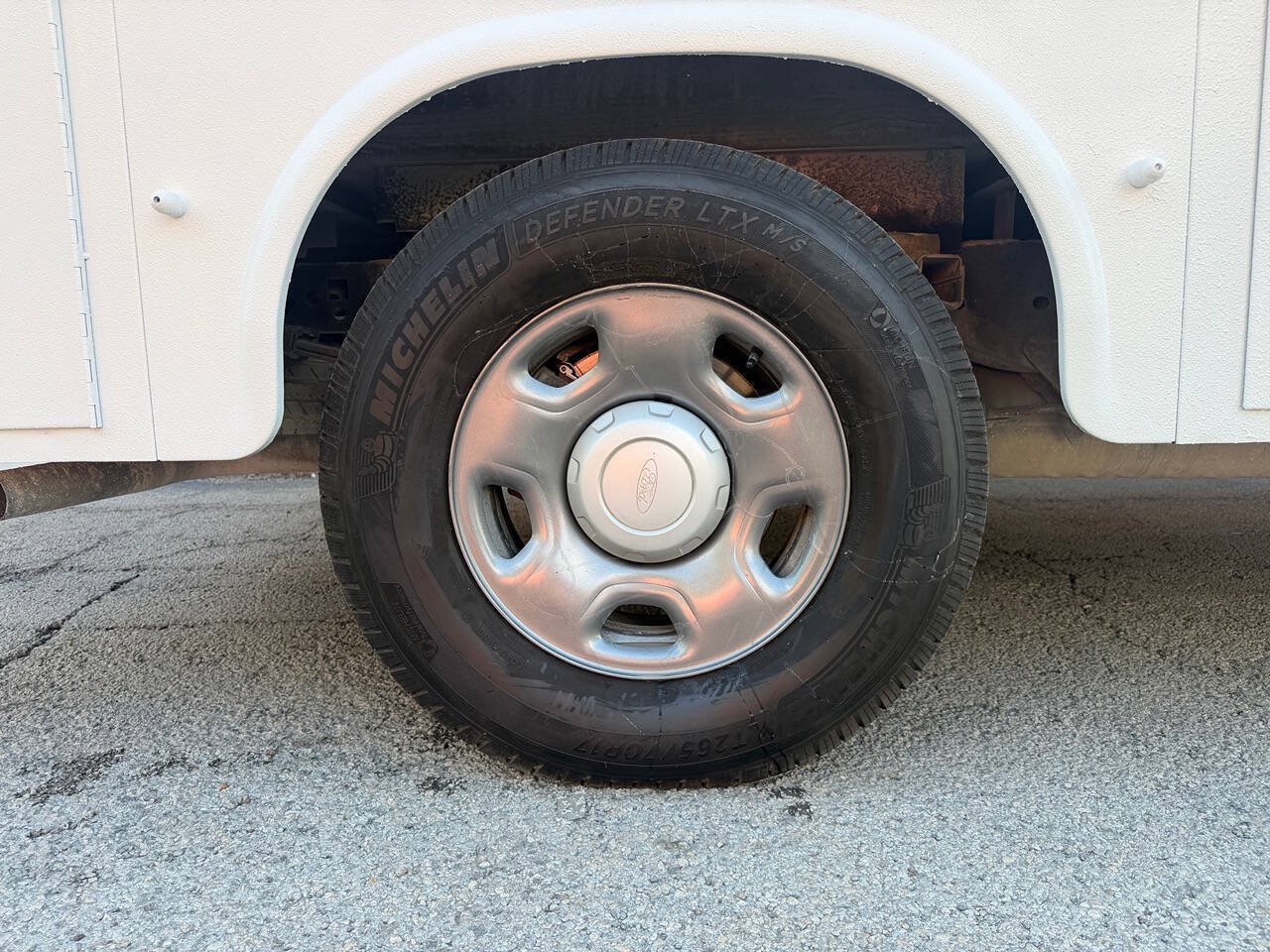 Used 2007 Ford F150 XL RWD image 12