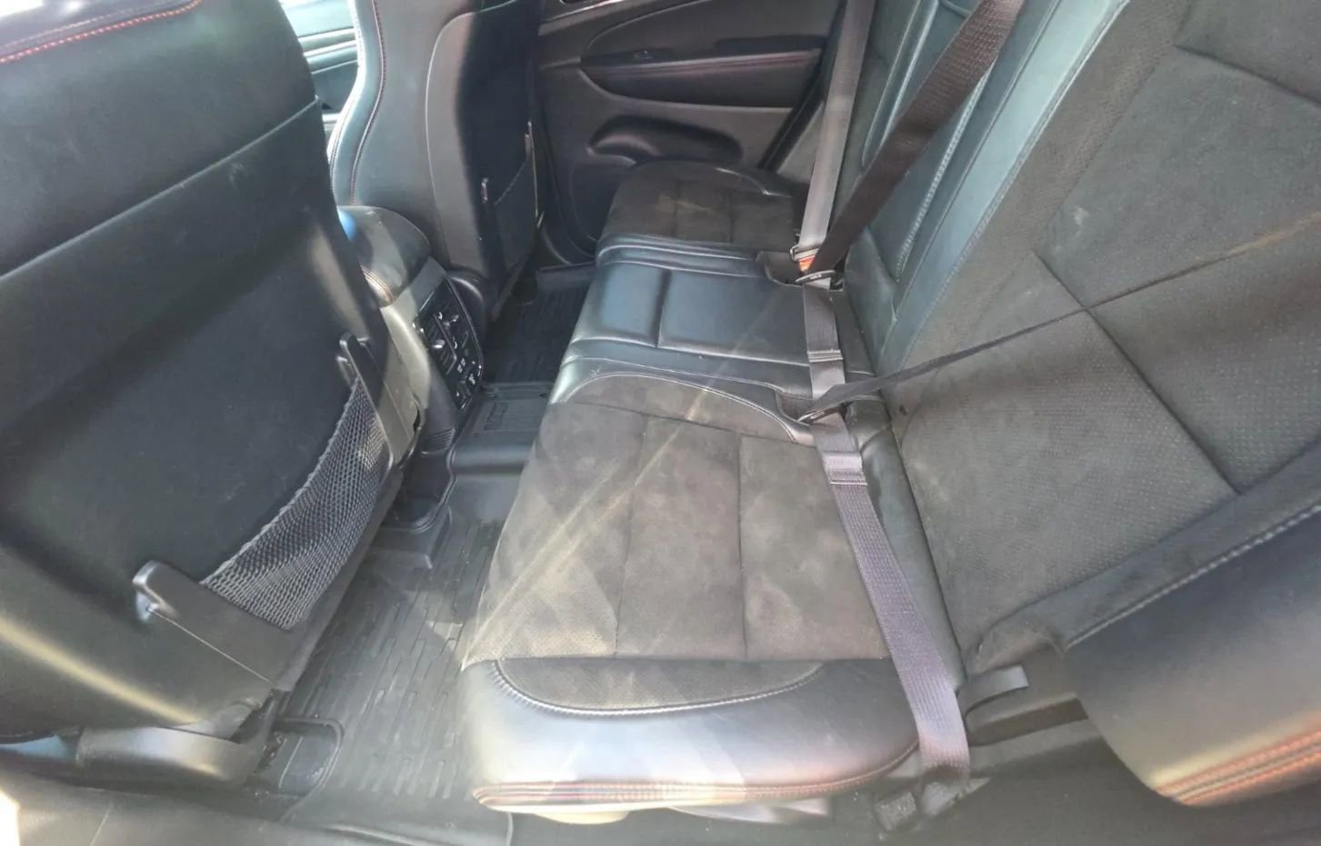 Used 2019 Jeep Grand Cherokee Trailhawk image 43