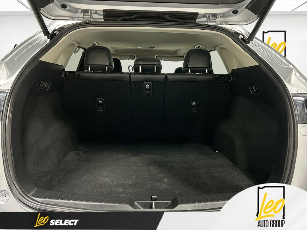 Used 2021 MAZDA CX-5 Grand Touring w/ GT Premium Package image 27