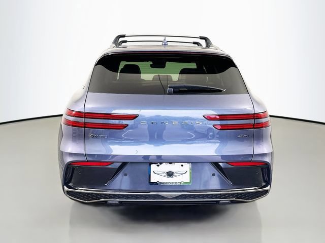 New 2026 Genesis GV70 2.5T Advanced AWD/4WD image 6