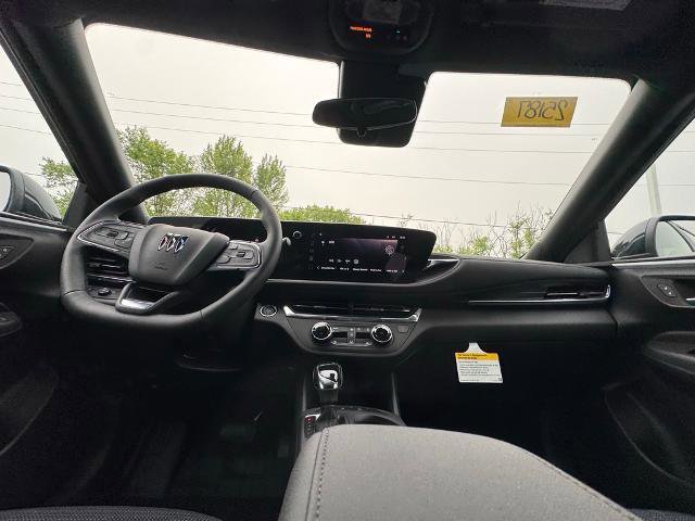 New 2025 Buick Envista Preferred w/ Convenience I Package image 43