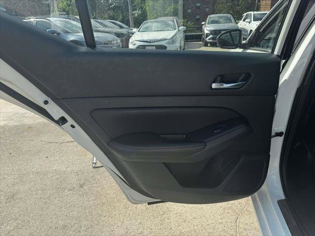 Used 2019 Nissan Altima 2.5 SR w/ SR Premium Package FWD image 9