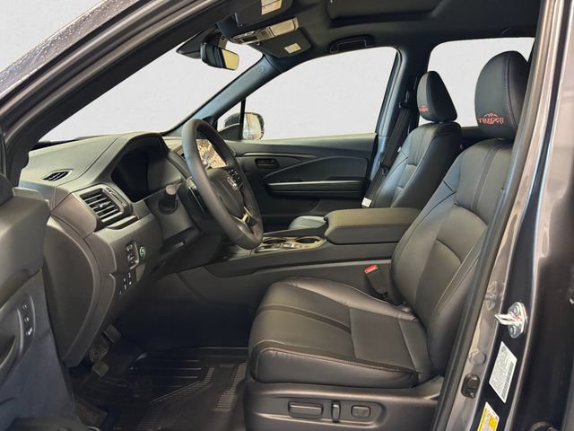 New 2026 Honda Ridgeline TrailSport image 10
