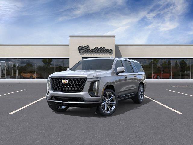 New 2026 Cadillac Escalade ESV Sport image 32