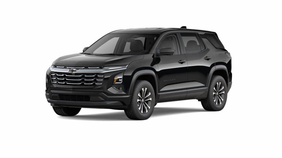 New 2026 Chevrolet Equinox LT w/ Convenience Package II FWD image 49