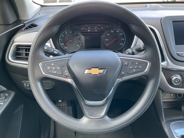 Used 2021 Chevrolet Equinox LS w/ LS Convenience Package FWD image 5