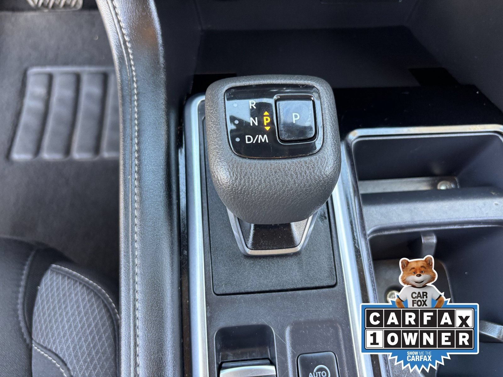 Certified 2025 Nissan Pathfinder SV FWD image 27
