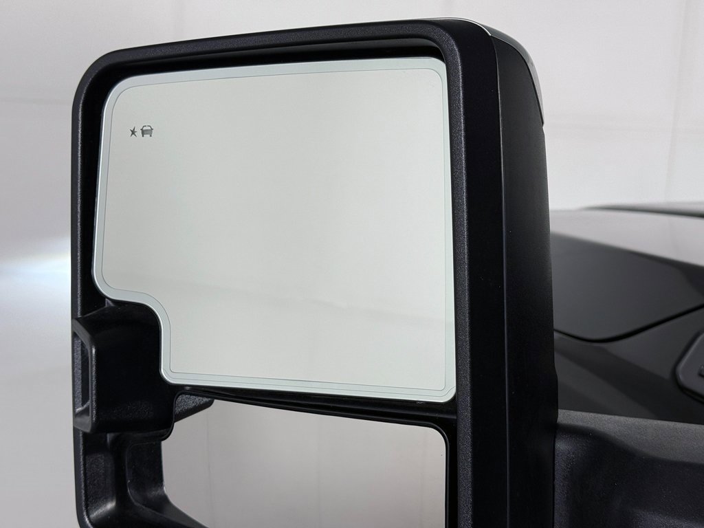 Used 2024 GMC Sierra 3500 Denali Ultimate image 34