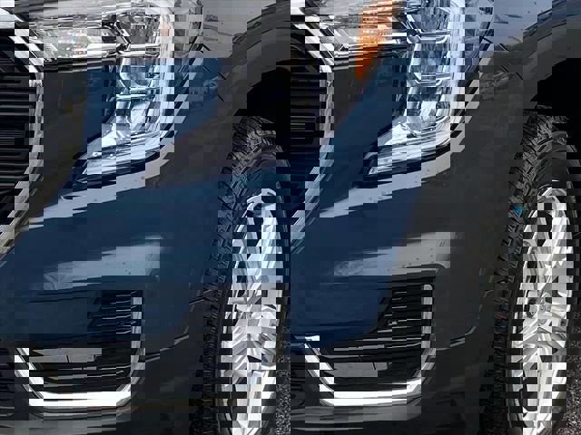 Certified 2024 GMC Terrain SLE w/ Driver Convenience Package image 7