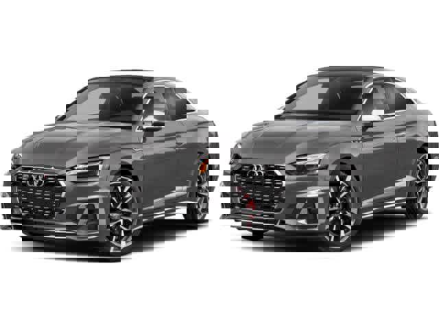 Used 2023 Audi S5 Premium Plus image 1