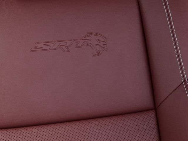 New 2026 Dodge Durango SRT Hellcat w/ Premium Group AWD/4WD image 20