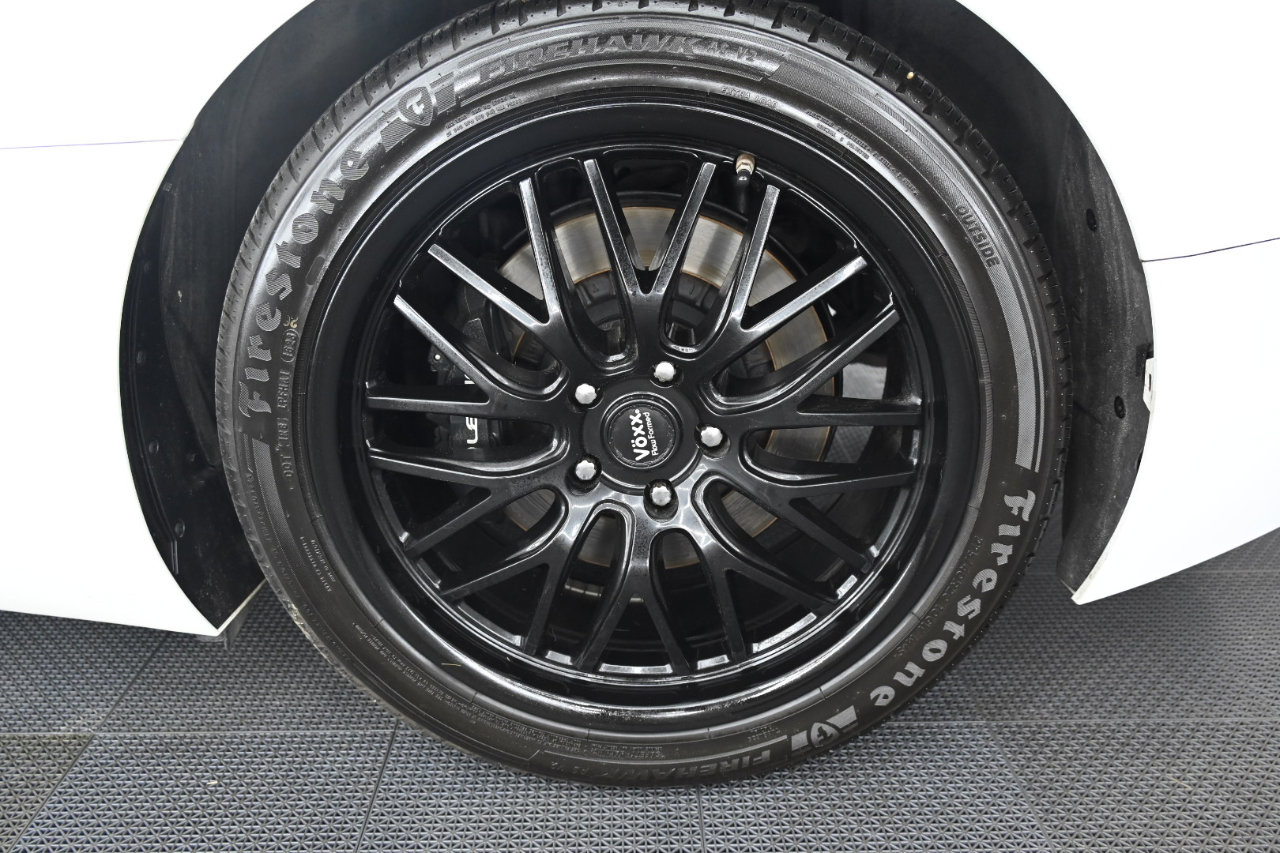 Used 2018 Lexus LC 500 Coupe w/ Touring Package image 41