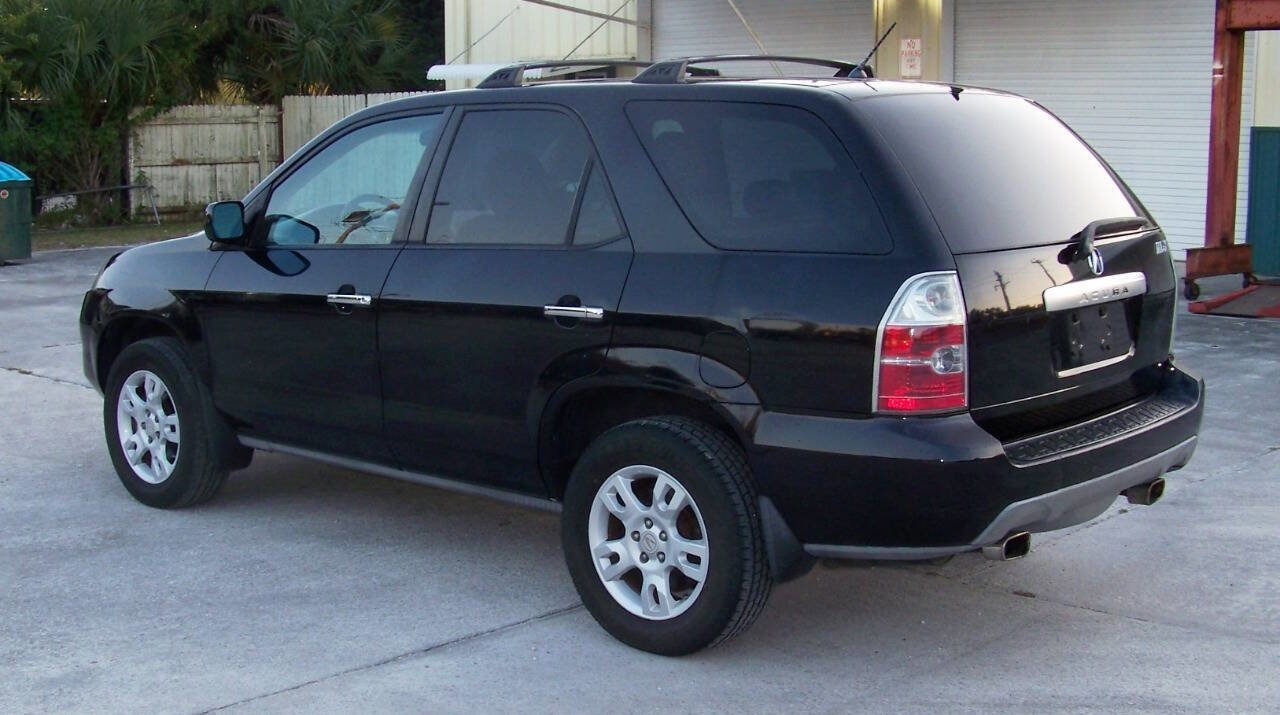 Used 2004 Acura MDX Touring image 6