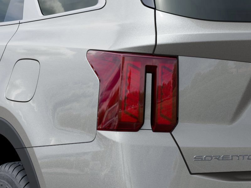 New 2026 Kia Sorento S AWD/4WD image 11