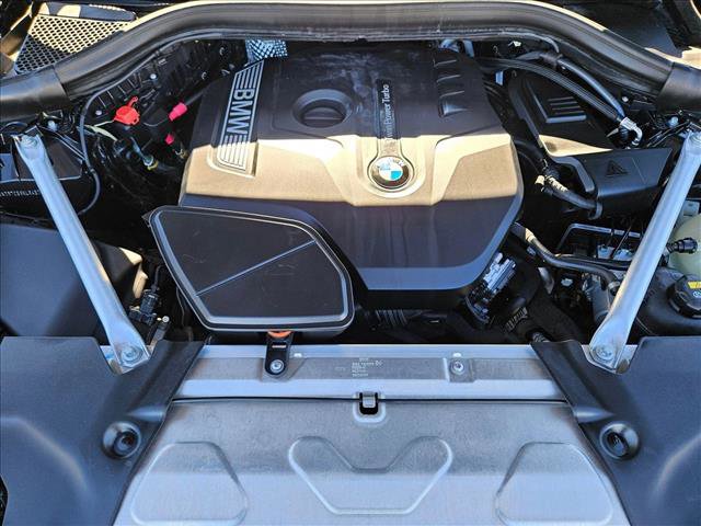 Used 2019 BMW X3 sDrive30i w/ Driving Assistance Package image 21