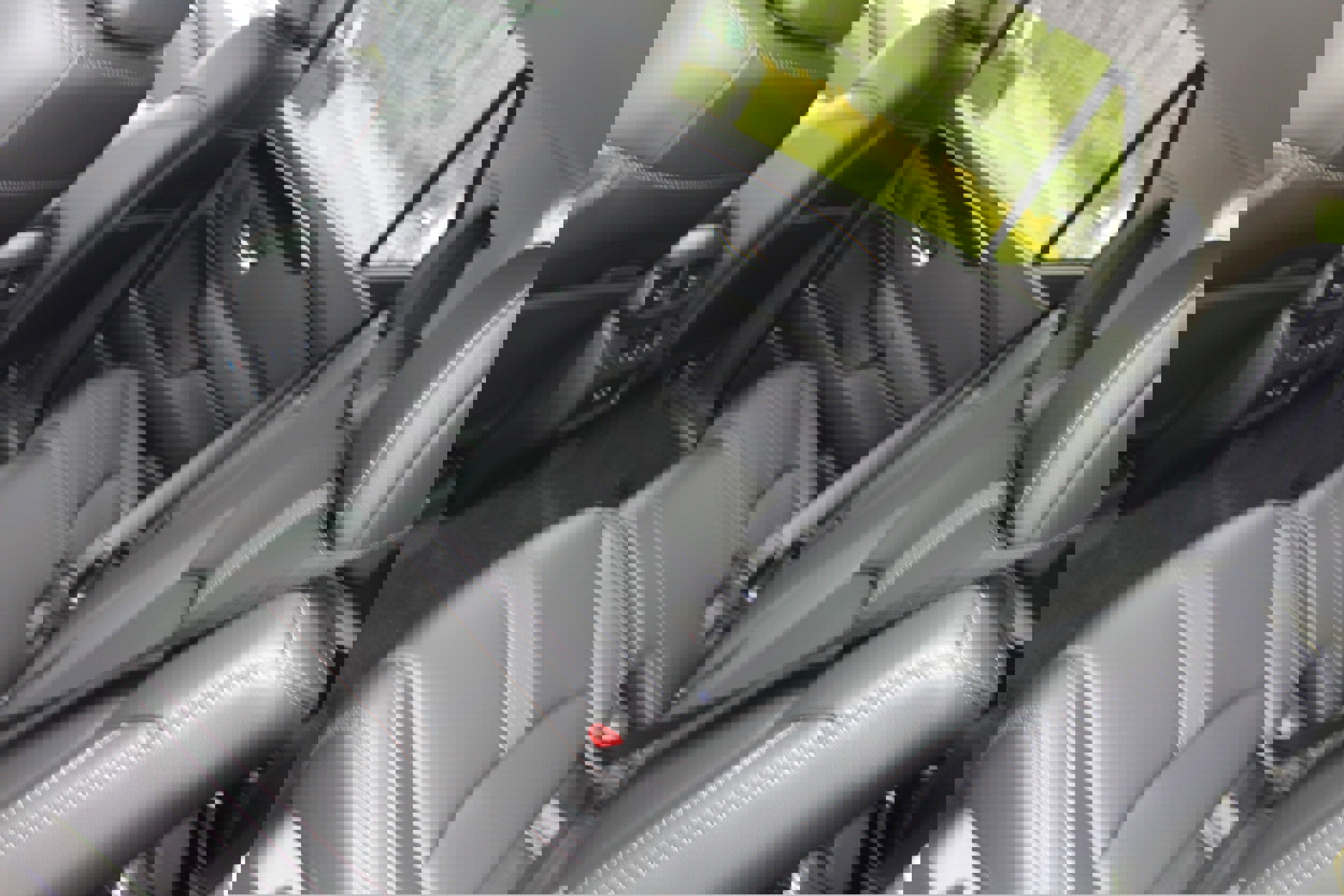 New 2025 Honda Pilot EX-L image 9