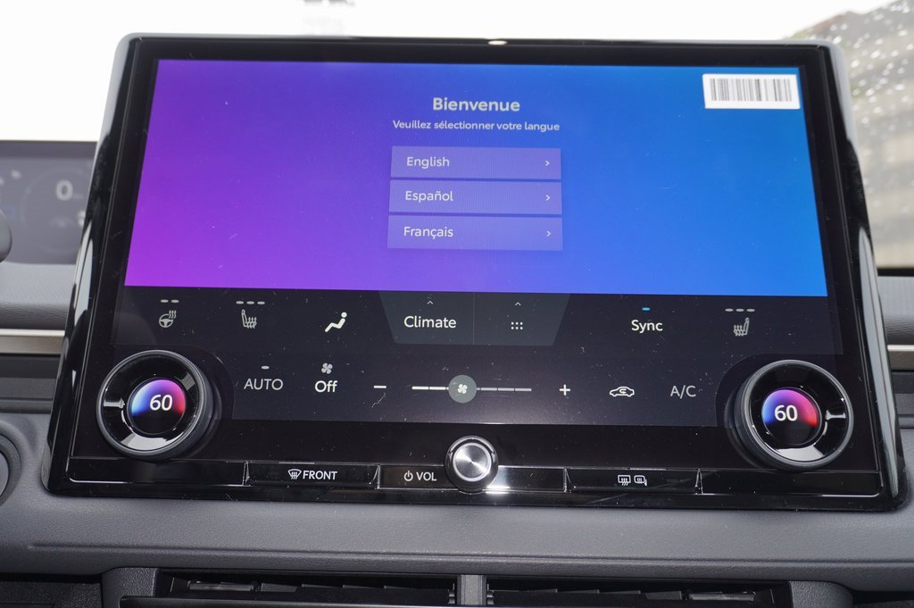 New 2026 Toyota bZ XLE Plus image 14