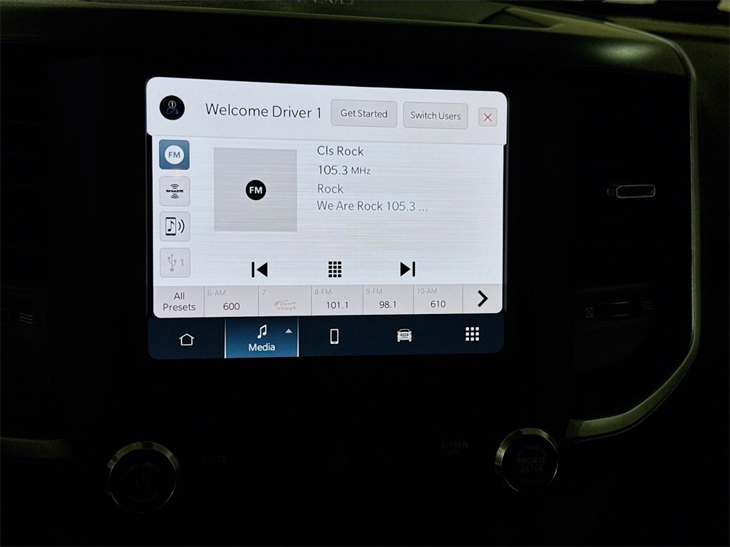 Used 2022 RAM 1500 Big Horn image 14