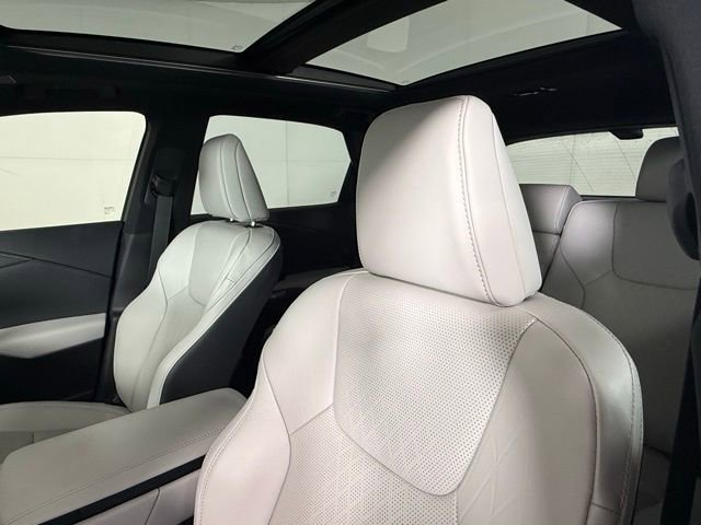 Used 2023 Lexus RX 350 Premium Plus w/ Cold Area Package image 16