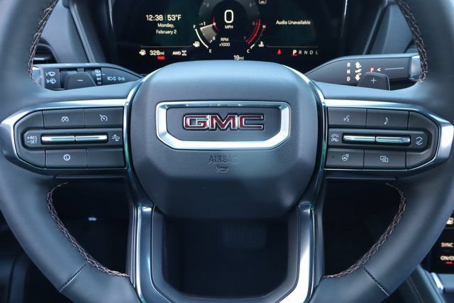New 2026 GMC Terrain AT4 w/ Convenience Package III AWD/4WD image 17
