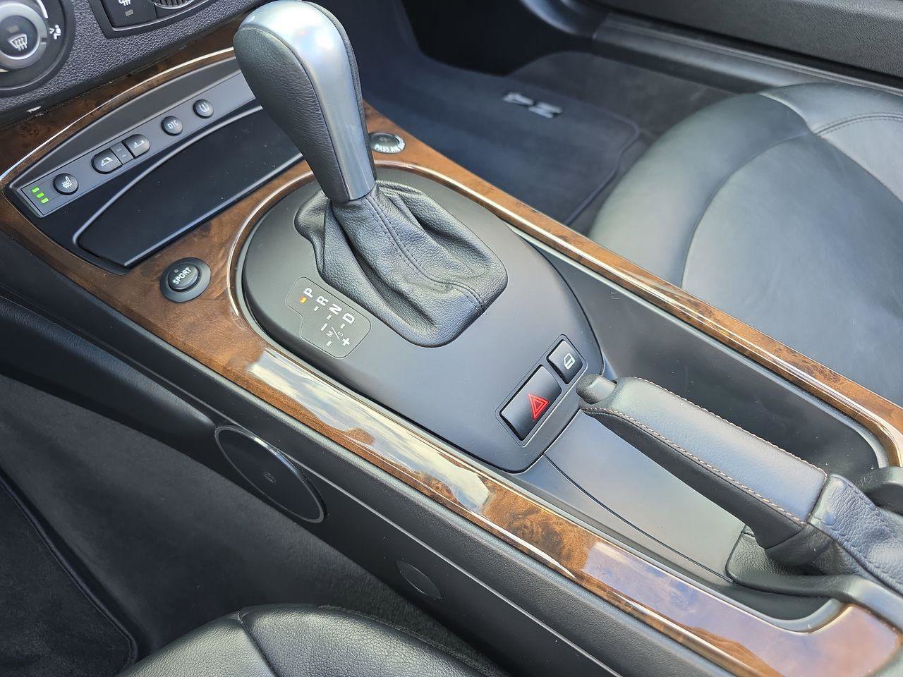 Used 2008 BMW Z4 3.0i RWD image 10