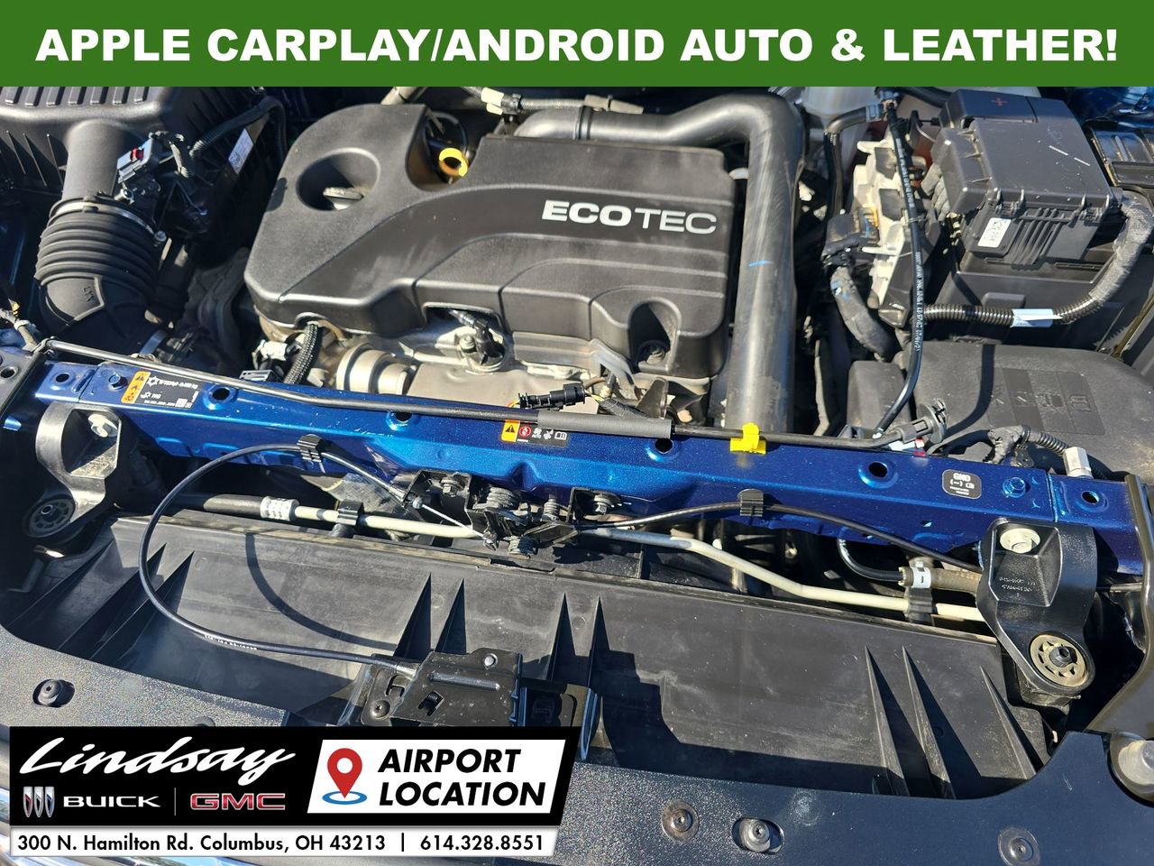 Used 2021 GMC Terrain SLT image 28