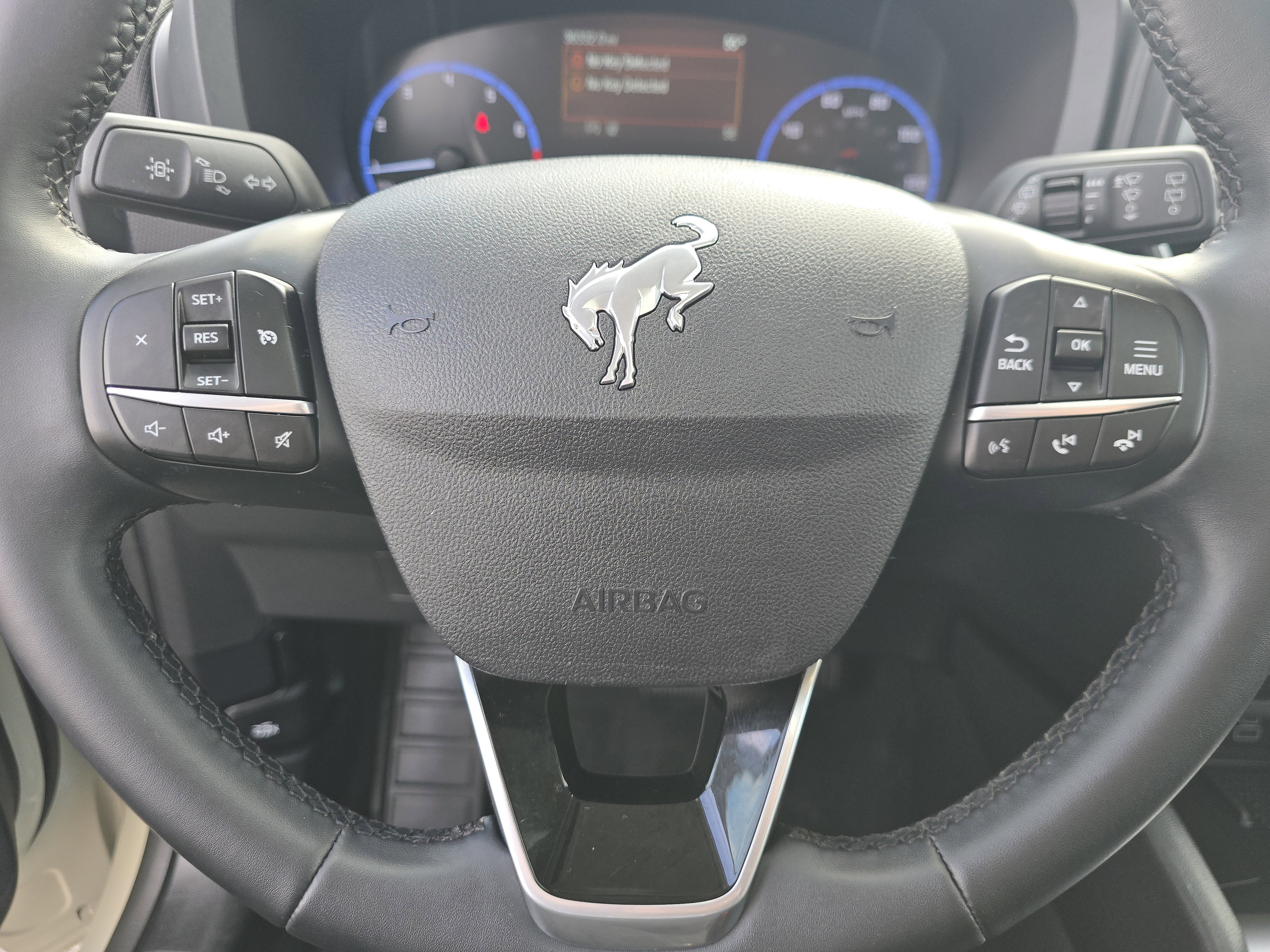 Used 2024 Ford Bronco Sport Big Bend w/ Convenience Package image 19