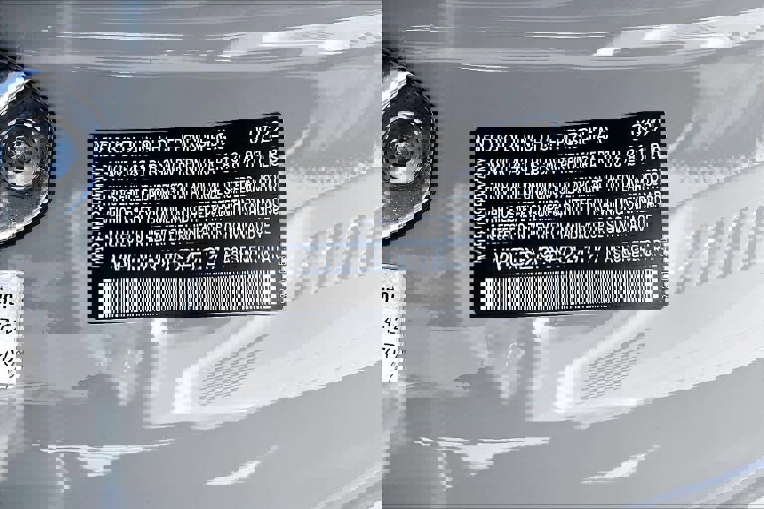 Used 2023 Porsche 911 Carrera GTS image 32