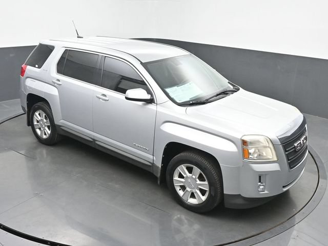 Used 2011 GMC Terrain SLE w/ LPO, Protection Package FWD image 40