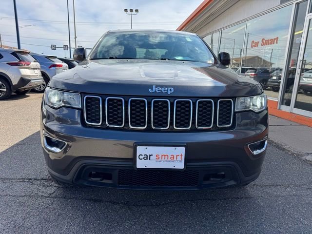 Used 2020 Jeep Grand Cherokee Laredo w/ Quick Order Package 2BN North AWD/4WD image 2
