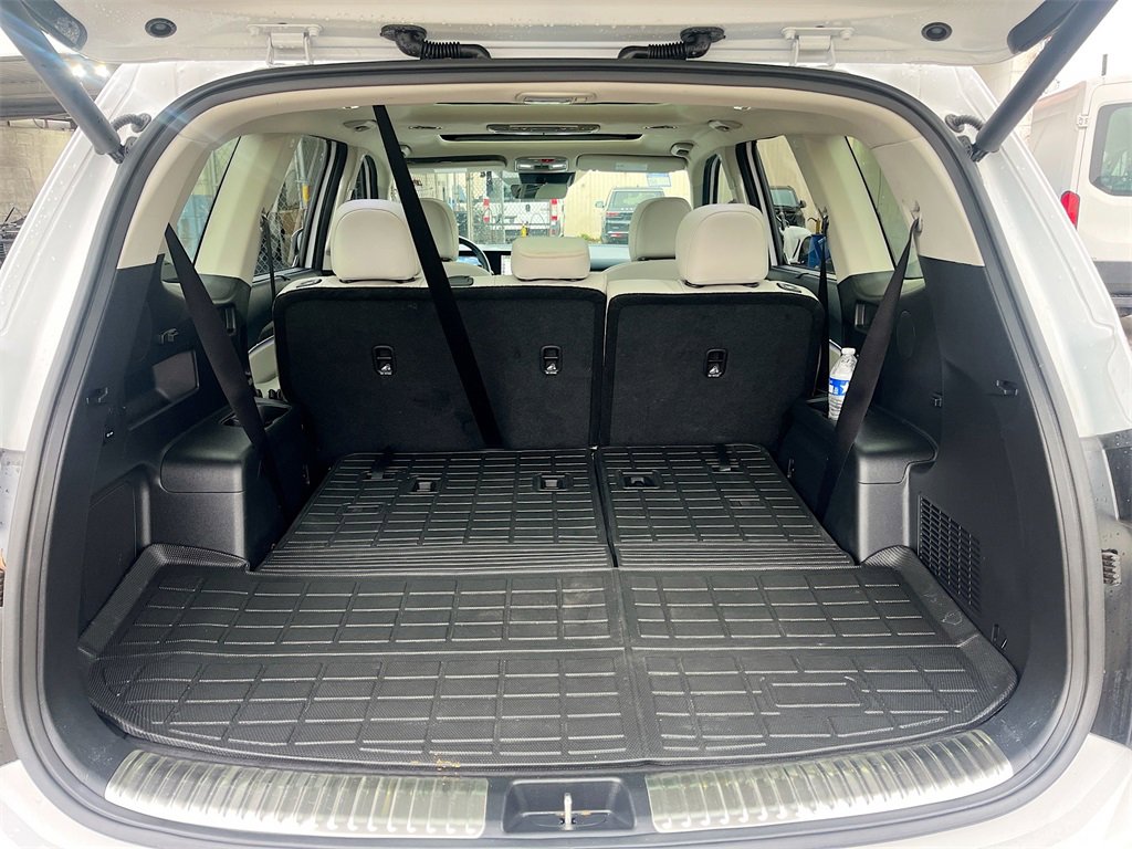 Used 2025 Kia Telluride SX image 28