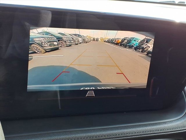 Used 2026 Buick Encore GX Preferred image 13