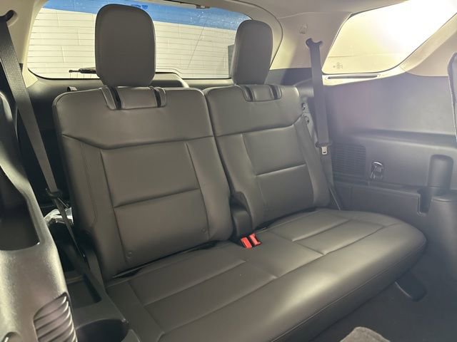 New 2025 Ford Explorer Active w/ Active Comfort Package image 27